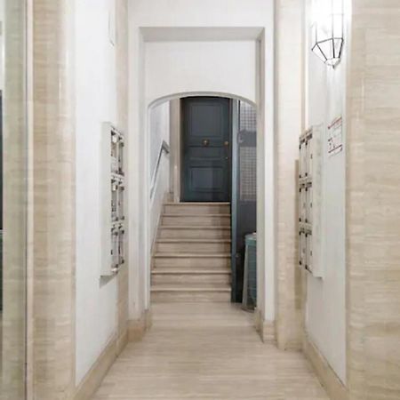 Suite Design Piazza Di Spagna Roma Ngoại thất bức ảnh